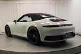Thumbnail of 2023 White Porsche 911