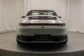 Thumbnail of 2023 White Porsche 911