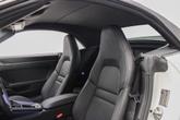 Thumbnail of 2023 White Porsche 911