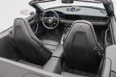 Thumbnail of 2023 White Porsche 911