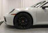 Thumbnail of 2023 White Porsche 911