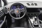 Thumbnail of 2023 Quartzite Grey Metallic Porsche Cayenne