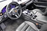 Thumbnail of 2023 Quartzite Grey Metallic Porsche Cayenne