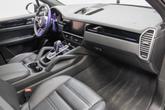 Thumbnail of 2023 Quartzite Grey Metallic Porsche Cayenne