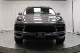 Thumbnail of 2023 Quartzite Grey Metallic Porsche Cayenne