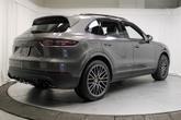 Thumbnail of 2023 Quartzite Grey Metallic Porsche Cayenne