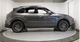Thumbnail of 2023 Quartzite Grey Metallic Porsche Cayenne