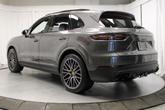 Thumbnail of 2023 Quartzite Grey Metallic Porsche Cayenne