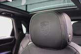 Thumbnail of 2023 Quartzite Grey Metallic Porsche Cayenne
