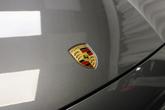 Thumbnail of 2023 Quartzite Grey Metallic Porsche Cayenne