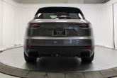 Thumbnail of 2023 Quartzite Grey Metallic Porsche Cayenne