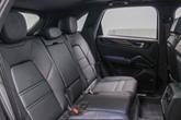 Thumbnail of 2023 Quartzite Grey Metallic Porsche Cayenne