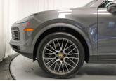 Thumbnail of 2023 Quartzite Grey Metallic Porsche Cayenne