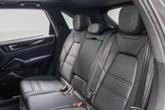 Thumbnail of 2023 Quartzite Grey Metallic Porsche Cayenne