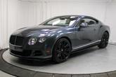 Photo of 2013 Gray Bentley Continental GT
