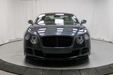 Thumbnail of 2013 Gray Bentley Continental GT