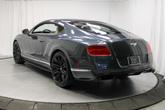 Thumbnail of 2013 Gray Bentley Continental GT