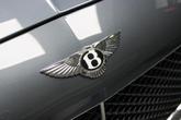 Thumbnail of 2013 Gray Bentley Continental GT
