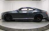 Thumbnail of 2013 Gray Bentley Continental GT