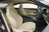 Thumbnail of 2013 Gray Bentley Continental GT