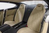 Thumbnail of 2013 Gray Bentley Continental GT