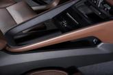 Thumbnail of 2024 Oak Green Metallic Porsche Macan Electric