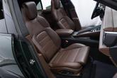 Thumbnail of 2024 Oak Green Metallic Porsche Macan Electric