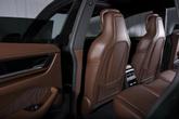 Thumbnail of 2024 Oak Green Metallic Porsche Macan Electric