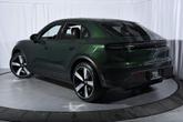 Thumbnail of 2024 Oak Green Metallic Porsche Macan Electric