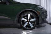 Thumbnail of 2024 Oak Green Metallic Porsche Macan Electric