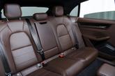 Thumbnail of 2024 Oak Green Metallic Porsche Macan Electric