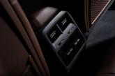 Thumbnail of 2024 Oak Green Metallic Porsche Macan Electric