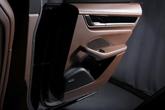 Thumbnail of 2024 Oak Green Metallic Porsche Macan Electric