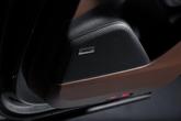Thumbnail of 2024 Oak Green Metallic Porsche Macan Electric
