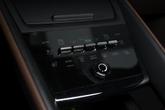 Thumbnail of 2024 Oak Green Metallic Porsche Macan Electric