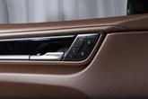 Thumbnail of 2024 Oak Green Metallic Porsche Macan Electric