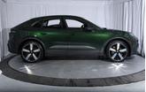 Thumbnail of 2024 Oak Green Metallic Porsche Macan Electric