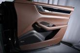 Thumbnail of 2024 Oak Green Metallic Porsche Macan Electric