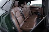 Thumbnail of 2024 Oak Green Metallic Porsche Macan Electric