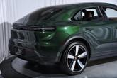 Thumbnail of 2024 Oak Green Metallic Porsche Macan Electric