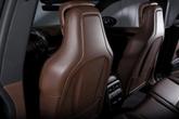 Thumbnail of 2024 Oak Green Metallic Porsche Macan Electric