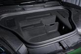 Thumbnail of 2024 Oak Green Metallic Porsche Macan Electric