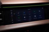 Thumbnail of 2024 Oak Green Metallic Porsche Macan Electric