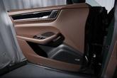 Thumbnail of 2024 Oak Green Metallic Porsche Macan Electric