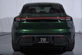 Thumbnail of 2024 Oak Green Metallic Porsche Macan Electric