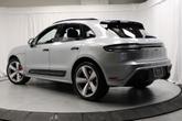 Thumbnail of 2022 Dolomite Silver Metallic Porsche Macan