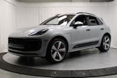 Thumbnail of 2022 Dolomite Silver Metallic Porsche Macan