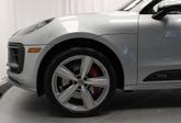 Thumbnail of 2022 Dolomite Silver Metallic Porsche Macan