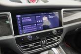Thumbnail of 2022 Dolomite Silver Metallic Porsche Macan