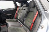 Thumbnail of 2022 Dolomite Silver Metallic Porsche Macan